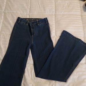 Abercrombie and Fitch Jeans
